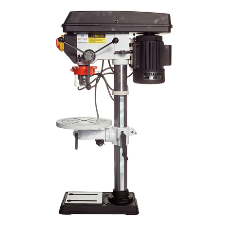 10-inch light Benchtop Drill Press