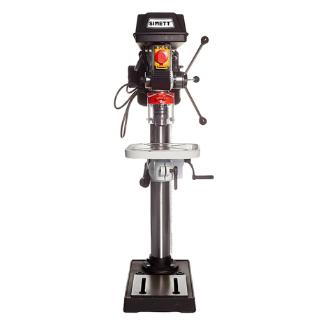 13-inch 20mm Benchtop Drill Press