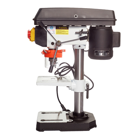 13mm 8-inch Benchtop Drill Press