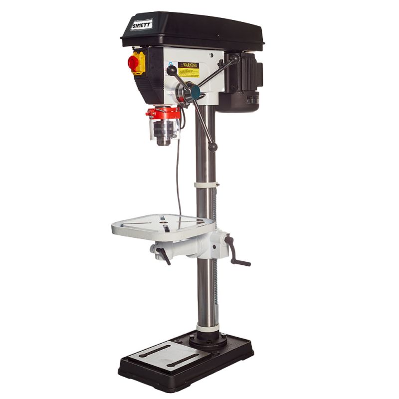 14-inch Bench-top Drill Press 20mm