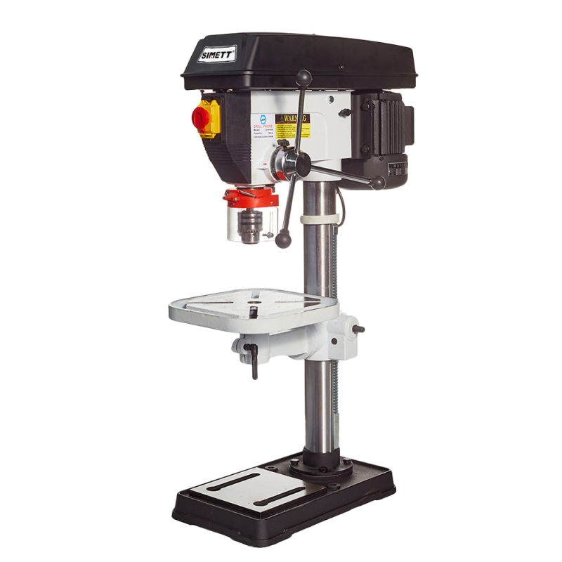 14-inch Benchtop Drill Press 16mm