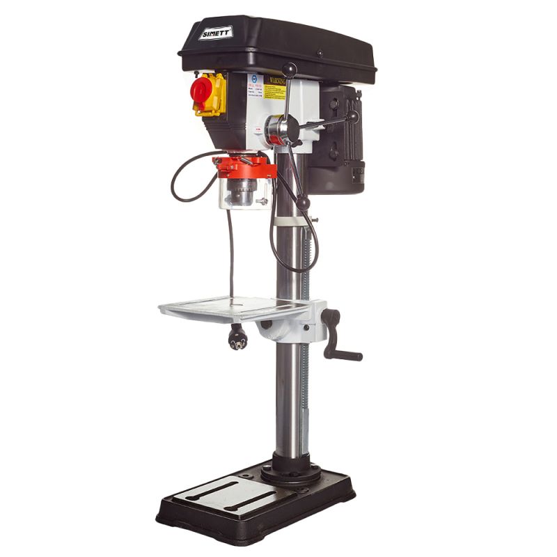 16mm 10-inch light bench Drill Press