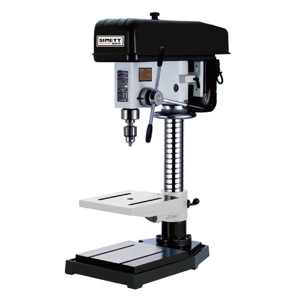 19-inch Benchtop Drill Press 20MM