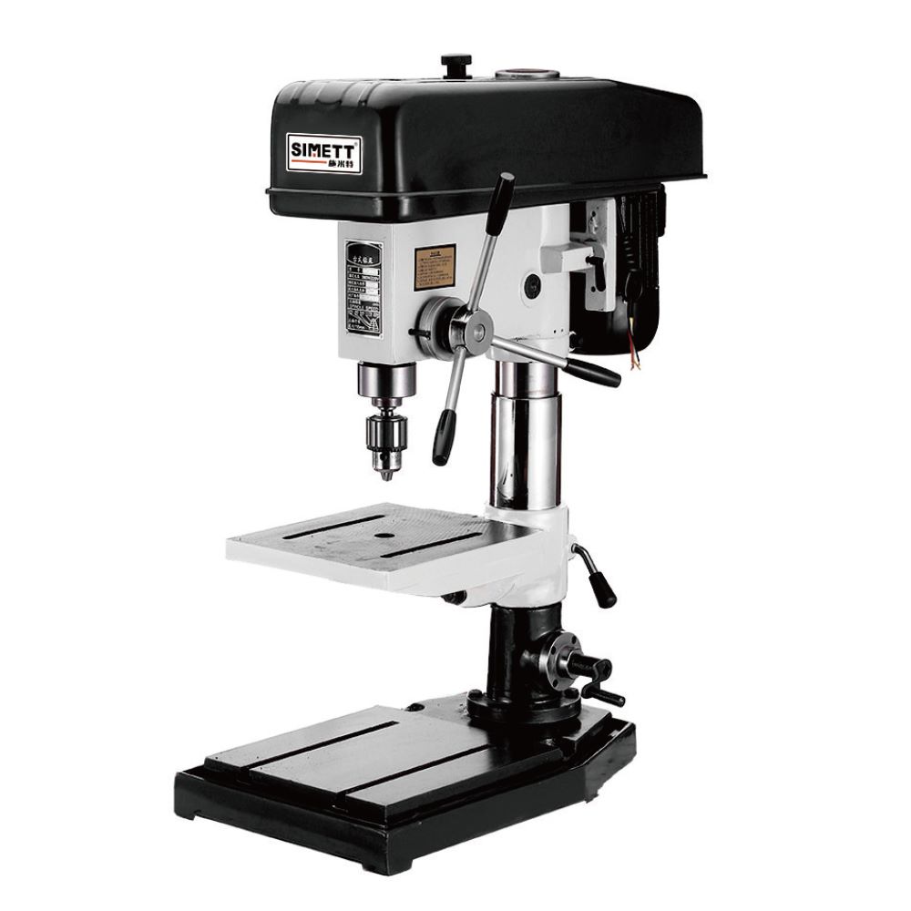 19-inch Benchtop Drill Press