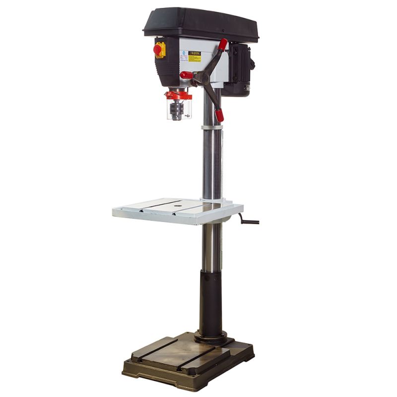 20-inch Floor Drill Press 32mm