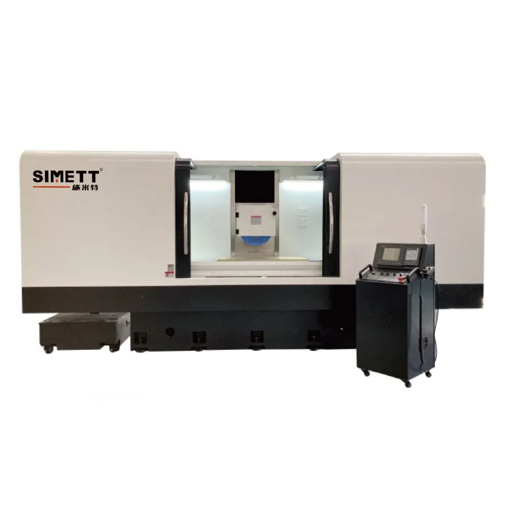 What is a surface grinding machine?