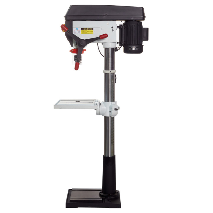 25mm 17-inch Floor Drill Press