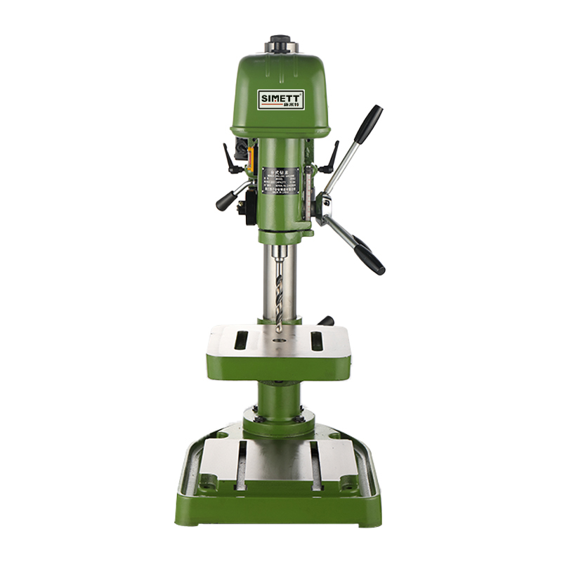 550W Industrial 15-inch Benchtop Drill Press 12.7MM