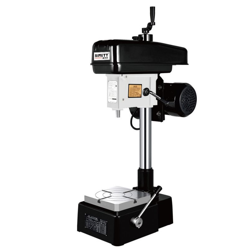 Industrial 11-inch Benchtop Tapping Machine M12