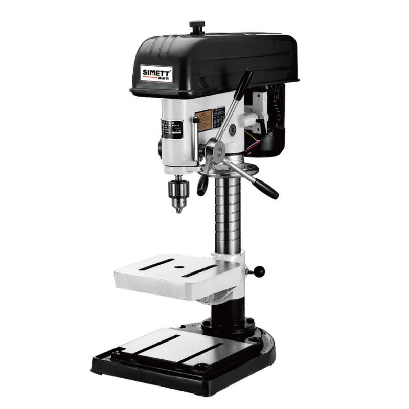 Industrial 15-inch Benchtop Drill Press 12.7mm