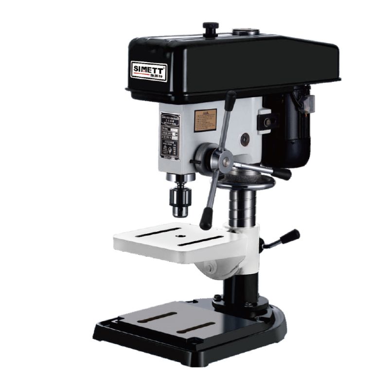 Industrial 15-inch Benchtop Drill Press 16mm