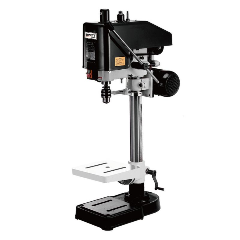 Industrial 15-inch Benchtop Tapping Machine M16