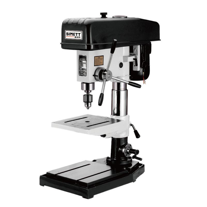 Industrial 19-inch Benchtop Drill Press 20mm