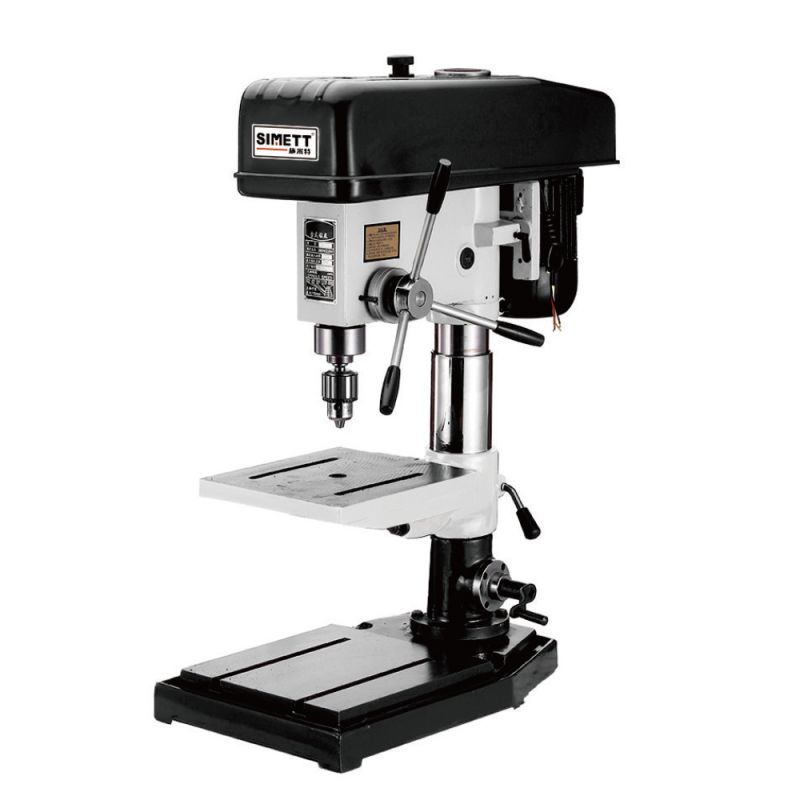 Industrial 19-inch Benchtop Drill Press 32mm