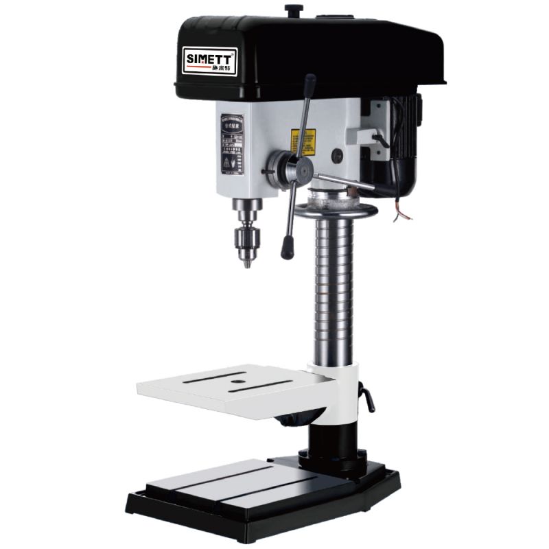 Industrial 19-inch Benchtop Light Drill Press 32mm