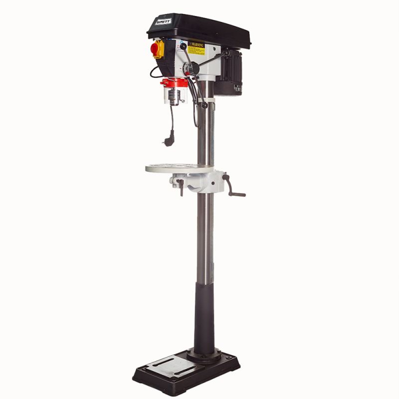 industril 13-inch Floor Drill Press 16mm